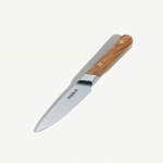 Paring Knife - Olive Wood